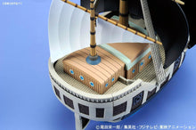 Load image into Gallery viewer, Grand Ship Collection 12 Spade Pirates Ship