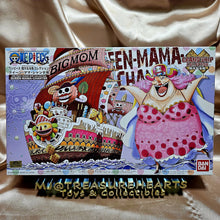 Load image into Gallery viewer, Grand Ship Collection 13 Queen-Mama-Chanter