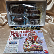 Load image into Gallery viewer, Grand Ship Collection 13 Queen-Mama-Chanter
