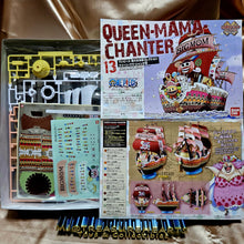 Load image into Gallery viewer, Grand Ship Collection 13 Queen-Mama-Chanter