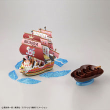 Load image into Gallery viewer, Grand Ship Collection 13 Queen-Mama-Chanter