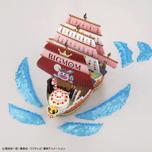 Load image into Gallery viewer, Grand Ship Collection 13 Queen-Mama-Chanter