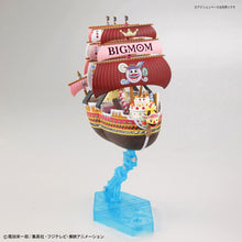 Load image into Gallery viewer, Grand Ship Collection 13 Queen-Mama-Chanter