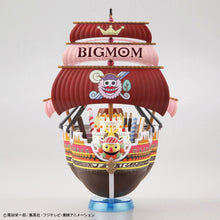 Load image into Gallery viewer, Grand Ship Collection 13 Queen-Mama-Chanter