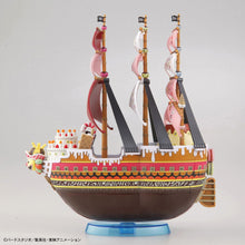 Load image into Gallery viewer, Grand Ship Collection 13 Queen-Mama-Chanter
