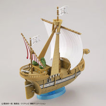 Load image into Gallery viewer, Grand Ship Collection Going Merry 20th Ann.Ver