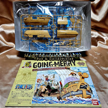 Load image into Gallery viewer, Grand Ship Collection Going Merry 20th Ann.Ver