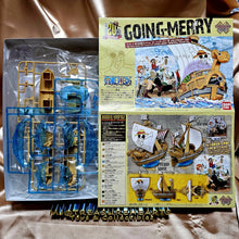 Load image into Gallery viewer, Grand Ship Collection Going Merry 20th Ann.Ver