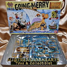 Load image into Gallery viewer, Grand Ship Collection Going Merry 20th Ann.Ver