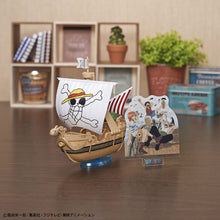 Load image into Gallery viewer, Grand Ship Collection Going Merry 20th Ann.Ver