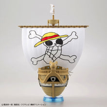 Load image into Gallery viewer, Grand Ship Collection Going Merry 20th Ann.Ver