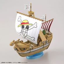 Load image into Gallery viewer, Grand Ship Collection Going Merry 20th Ann.Ver