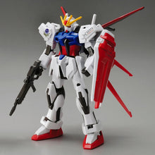 Load image into Gallery viewer, HG 1/144 R01 Aile Strike Gundam Gat-X105