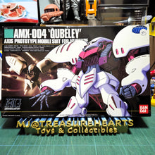 Load image into Gallery viewer, HGUC 1/144 AMX-004 Qubeley