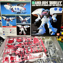 Load image into Gallery viewer, HGUC 1/144 AMX-004 Qubeley
