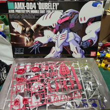 Load image into Gallery viewer, HGUC 1/144 AMX-004 Qubeley