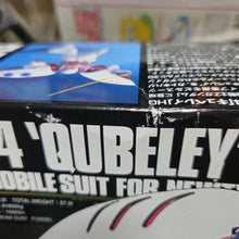 Load image into Gallery viewer, HGUC 1/144 AMX-004 Qubeley