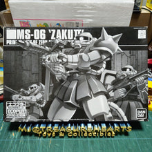 Load image into Gallery viewer, HGUC 1/144 MS-06 Zaku II (ECOPLA)