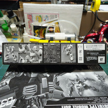 Load image into Gallery viewer, HGUC 1/144 MS-06 Zaku II (ECOPLA)