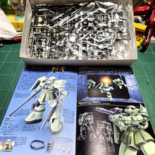 Load image into Gallery viewer, HGUC 1/144 MS-06 Zaku II (ECOPLA)