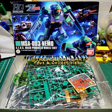 Load image into Gallery viewer, HGUC 1/144 MSA-003 NEMO (Zeta Ver)