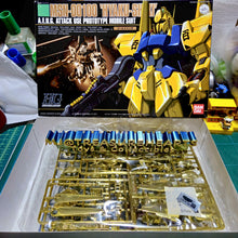 Load image into Gallery viewer, HGUC 1/144 MSN-00100 Hyaku-Shiki