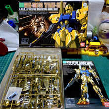 Load image into Gallery viewer, HGUC 1/144 MSN-00100 Hyaku-Shiki