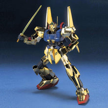Load image into Gallery viewer, HGUC 1/144 MSN-00100 Hyaku-Shiki