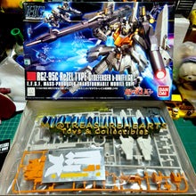Load image into Gallery viewer, HGUC 1/144 RGZ-95C ReZEL Type C (Defenser b Unit)(GR)