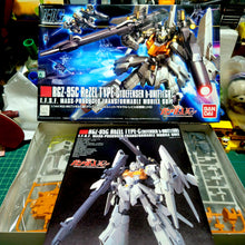 Load image into Gallery viewer, HGUC 1/144 RGZ-95C ReZEL Type C (Defenser b Unit)(GR)