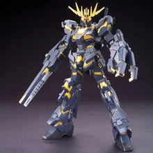 Load image into Gallery viewer, HGUC 1/144 RX-0 Unicorn Gundam 02 Banshee Destroy Mode