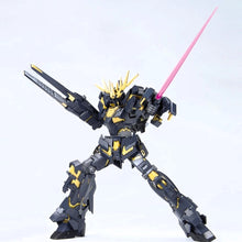 Load image into Gallery viewer, HGUC 1/144 RX-0 Unicorn Gundam 02 Banshee Destroy Mode