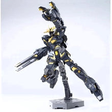 Load image into Gallery viewer, HGUC 1/144 RX-0 Unicorn Gundam 02 Banshee Destroy Mode
