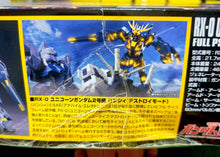 Load image into Gallery viewer, HGUC 1/144 RX-0 Unicorn Gundam 02 Banshee Destroy Mode