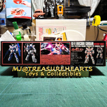 Load image into Gallery viewer, HGUC 1/144 RX-0 Unicorn Gundam Destroy Mode