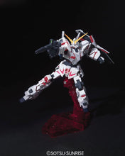 Load image into Gallery viewer, HGUC 1/144 RX-0 Unicorn Gundam Destroy Mode