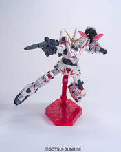 Load image into Gallery viewer, HGUC 1/144 RX-0 Unicorn Gundam Destroy Mode