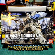 Load image into Gallery viewer, HGUC 1/144 RX-79(G) Ez-8 Gundam Ez8