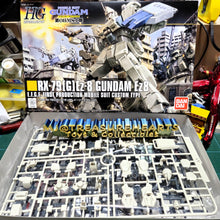 Load image into Gallery viewer, HGUC 1/144 RX-79(G) Ez-8 Gundam Ez8