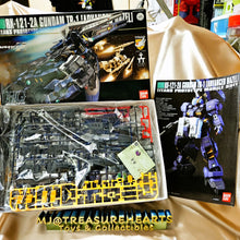 Load image into Gallery viewer, HGUC 1/144 RX-121-2A Gundam TR-1 Advanced Hazel