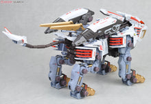 Load image into Gallery viewer, HMM ZOIDS 1/72 RZ-028 Blade Liger Mirage