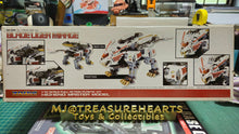 Load image into Gallery viewer, HMM ZOIDS 1/72 RZ-028 Blade Liger Mirage