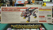 Load image into Gallery viewer, HMM ZOIDS 1/72 RZ-028 Blade Liger Mirage