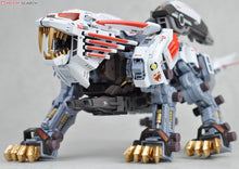 Load image into Gallery viewer, HMM ZOIDS 1/72 RZ-028 Blade Liger Mirage