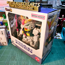 Load image into Gallery viewer, Jumbo Soft Vinyl Figure SD RX-178 Mk-II Box Side