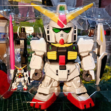Load image into Gallery viewer, Jumbo Soft Vinyl Figure SD RX-178 Mk-II Compare Converge2