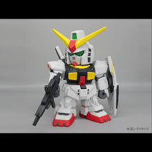 Load image into Gallery viewer, Jumbo Soft Vinyl Figure SD RX-178 Mk-II Front3