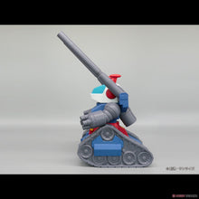 Load image into Gallery viewer, Jumbo Soft Vinyl Figure SD RX-75 Guntank Left