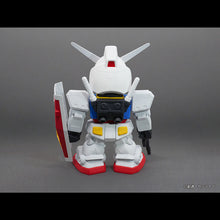 Load image into Gallery viewer, Jumbo Soft Vinyl Figure SD RX-78-2 Back2