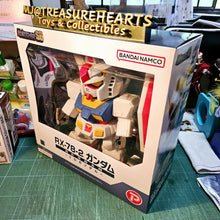 Load image into Gallery viewer, Jumbo Soft Vinyl Figure SD RX-78-2 Box Side